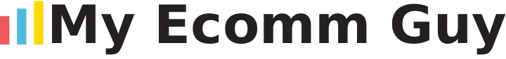 My Ecom Guy Logo