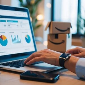 Amazon Beginner Course (Online)