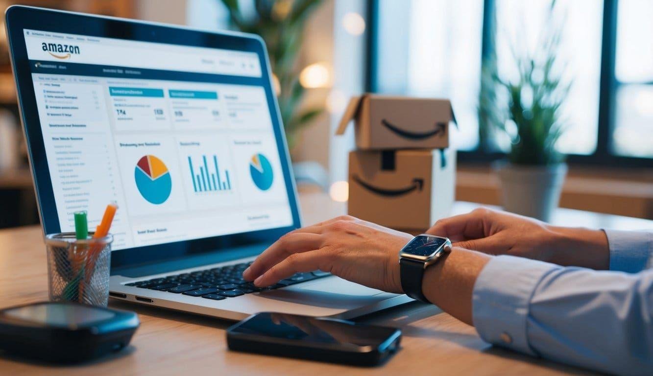 Amazon Beginner Course (Online)
