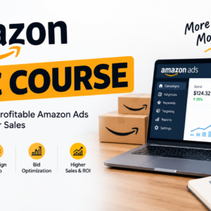 Amazon PPC